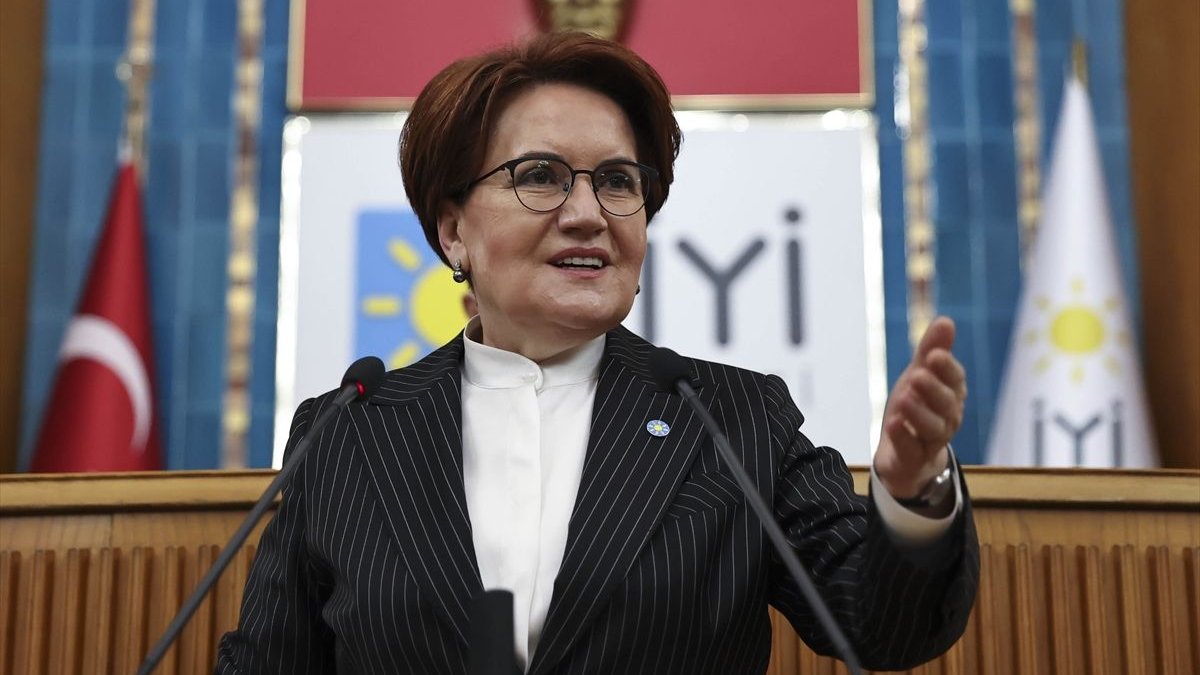 Akşener'den seçim için yeni kampanya videosu: Tartıştık, kavga ettik, sözümüzden dönmedik