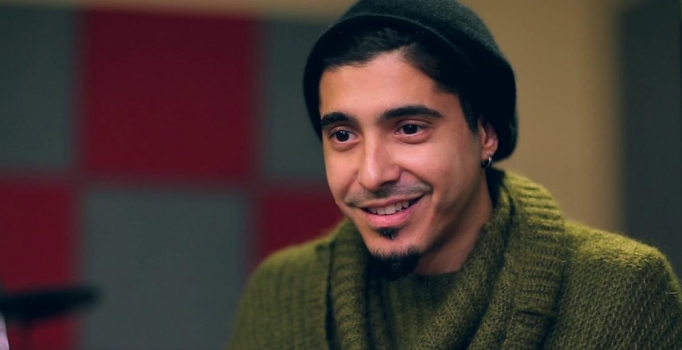 Manga’nın Ferman’ı baba oldu