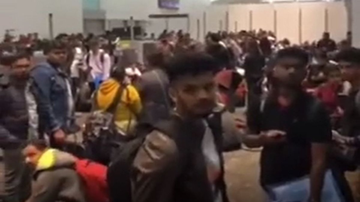 Kanada'da sahte evrak krizi: 700'den fazla öğrenci sınır dışı edildi