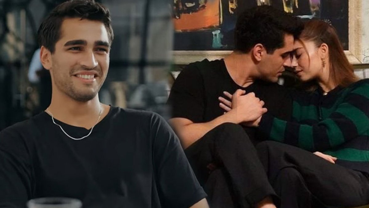 Yalı Çapkını Ferit katıksız çapkın çıktı! Herkes Afra sanıyordu meğerse... "Turnayı gözünden vurdu"