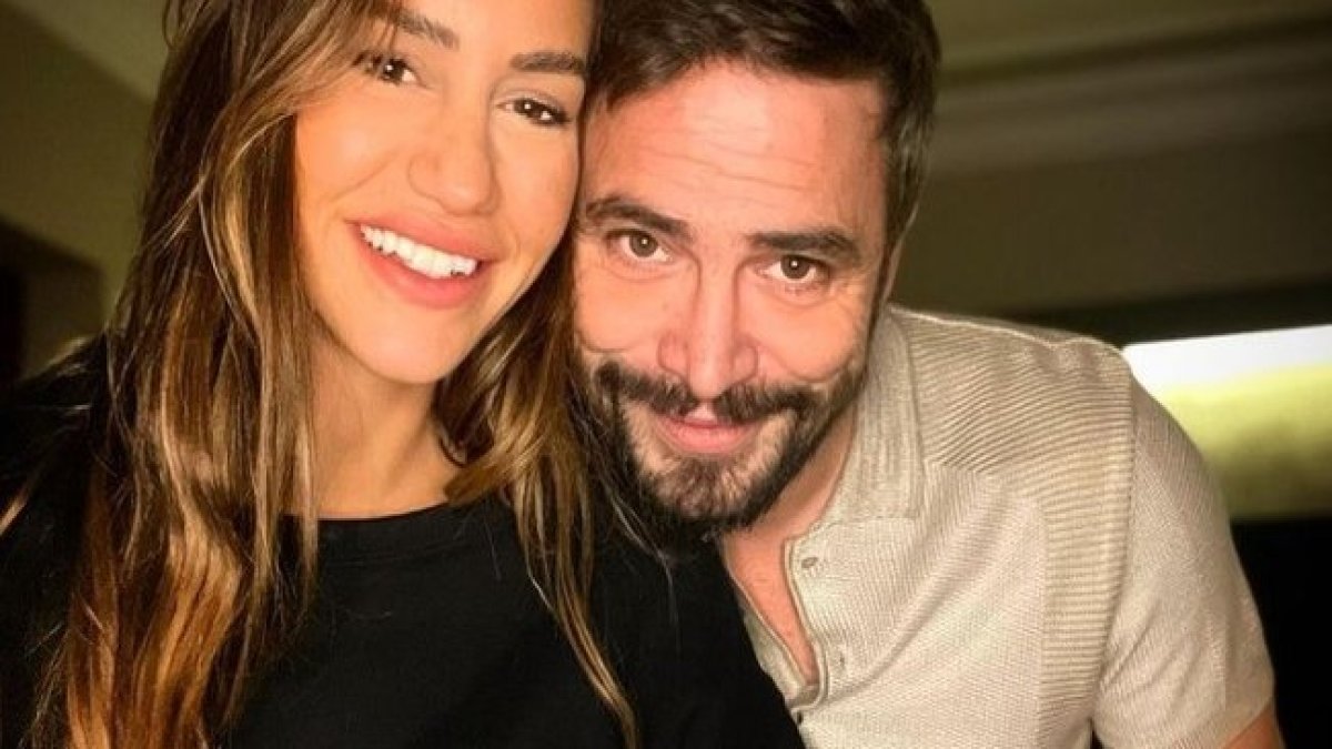 Ahmet Kural ile Çağla Gizem Çelik ayrıldı