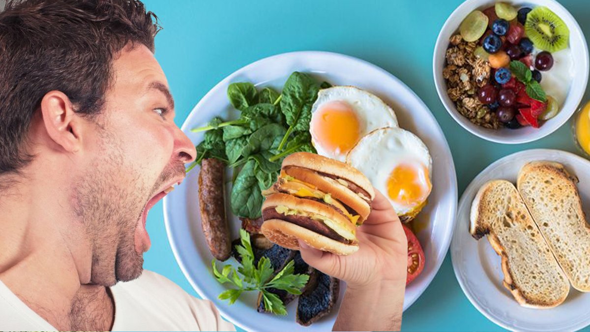 Sahurda bunu yiyin iftara kadar açlığı unutun! İşte gün boyu tok tutan süper besin: Bunu kimse bilmiyor