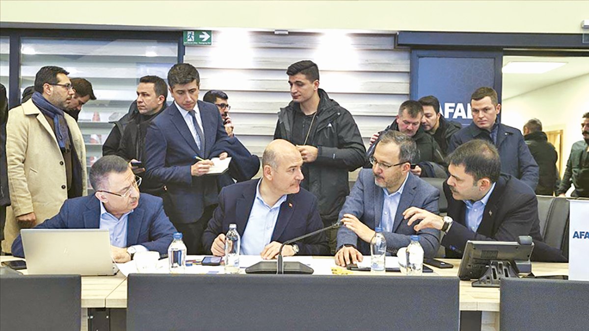 İstifa etmediler aday olamazlar