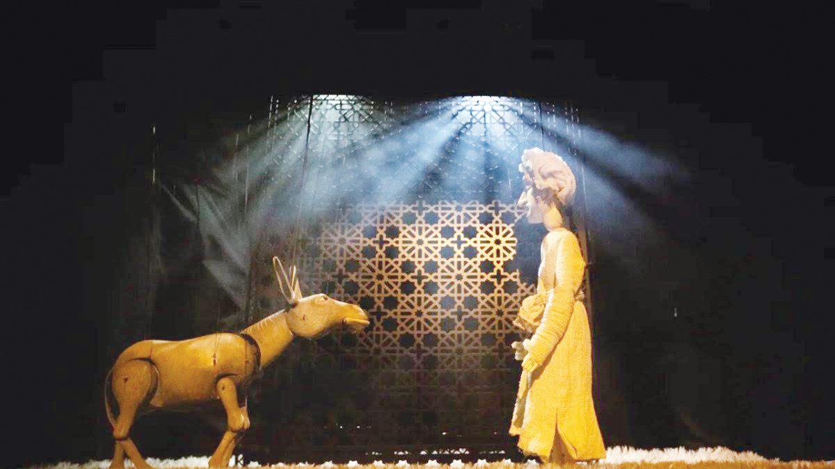 Nasreddin Hoca animasyonuna Türkiye dokunuşu