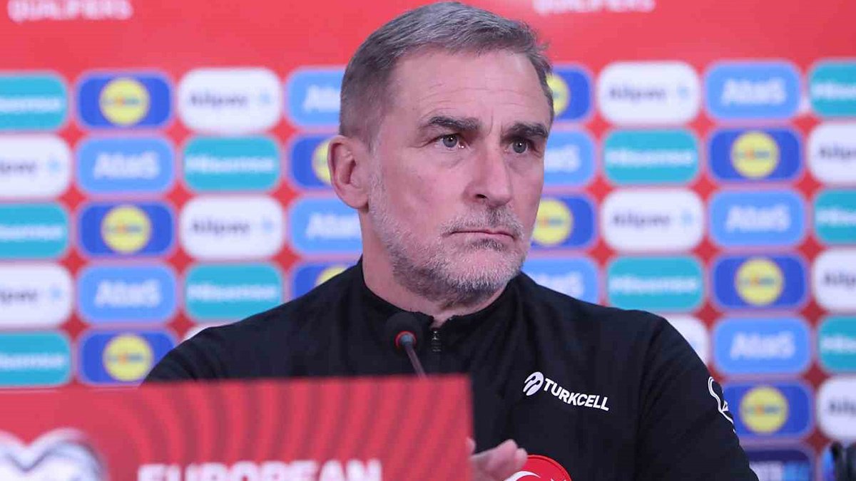 Ermenistan maçına saatler kala Ermeni gazeteciden Stefan Kuntz'a skandal soru!