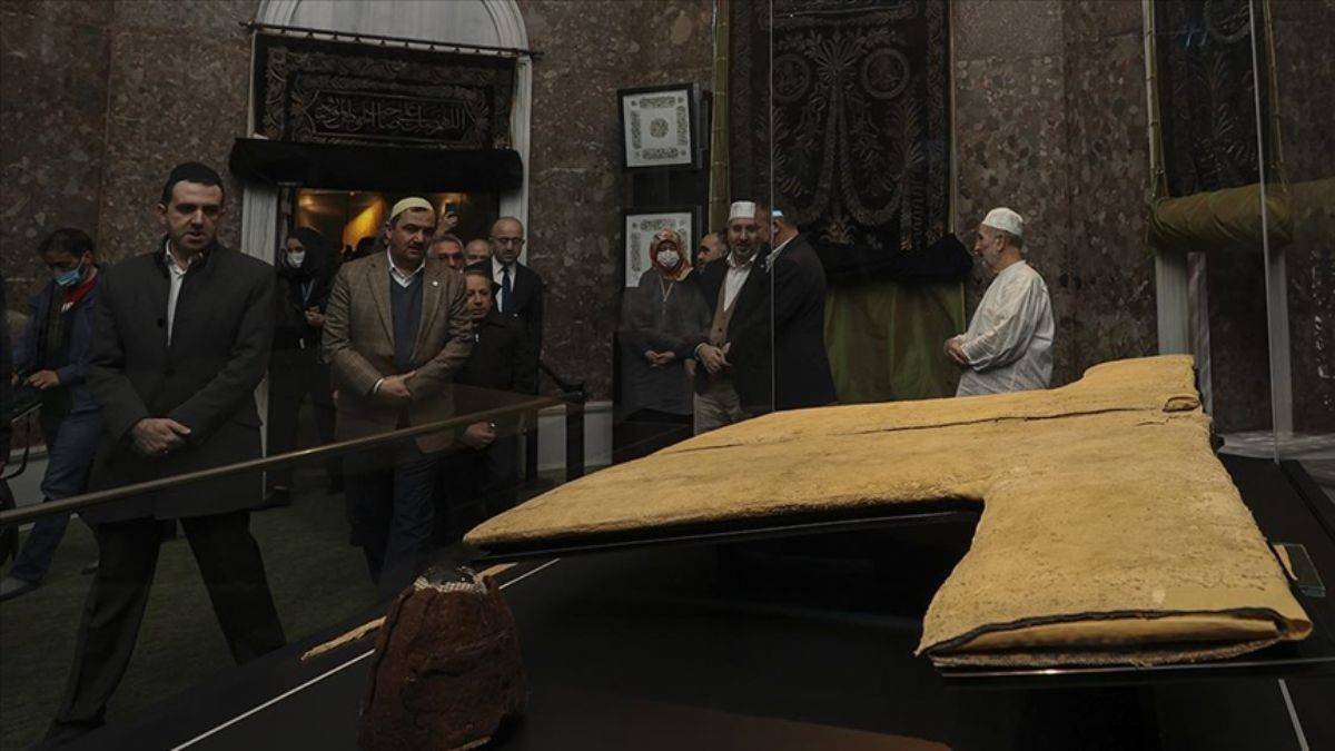 Camideki vaazda ötekileştirici dilden sakınmalı