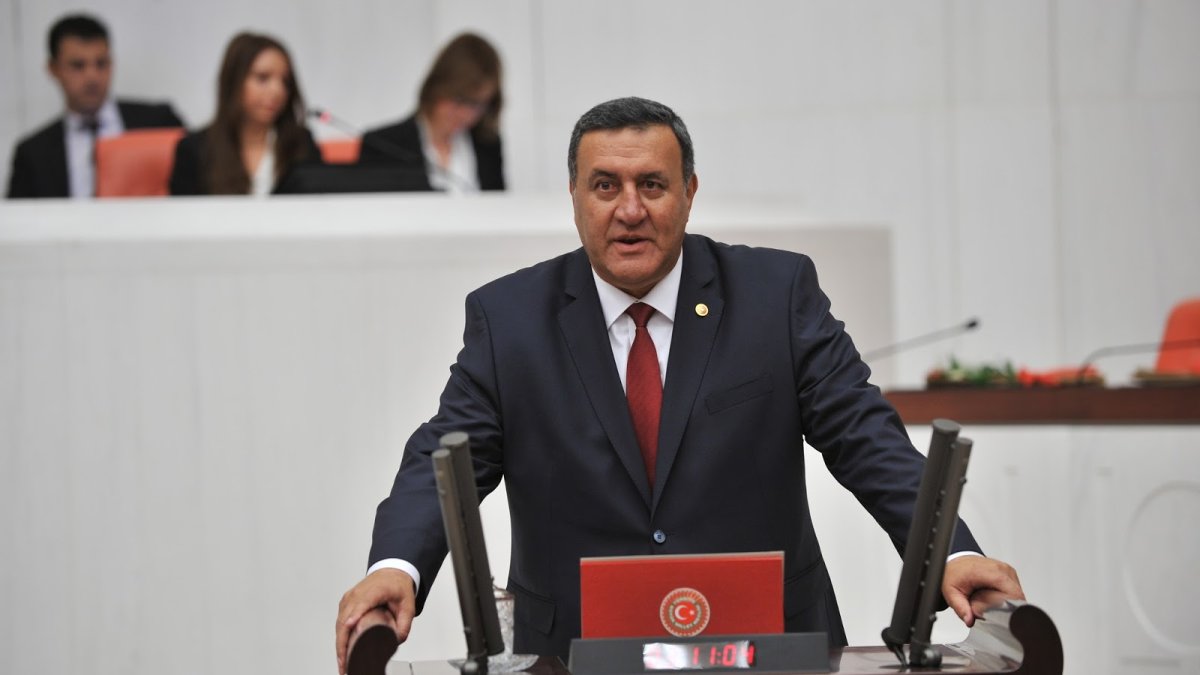 CHP'li Gürer: Et krizi bilerek mi ortaya çıkarıldı?