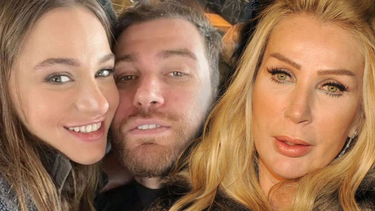 Seda Sayan'a müstakbel gelin darbesi! Oğulcan'a çirkin hareket "Koynunda yılan beslemiş""