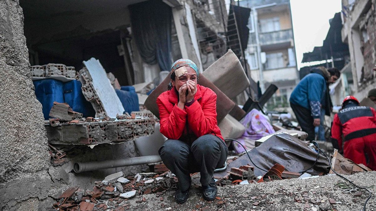 6 Şubat felaketinin kimsesizleri... EGM kimliklendirilemeyenlerin sayısını açıkladı