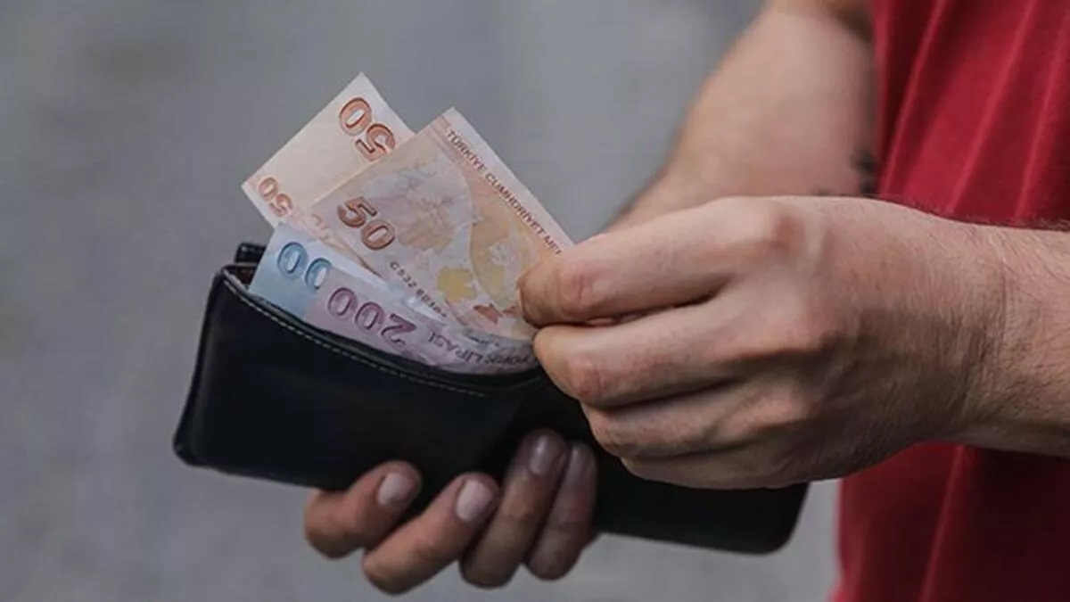 Borç yapılandırma kanunu Resmi Gazete'de: Kamuya borcu olanlar dikkat!