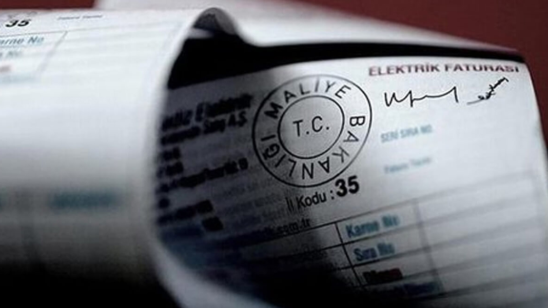 Deprem bölgesindeki bazı fatura ve borç işlemlerine erteleme