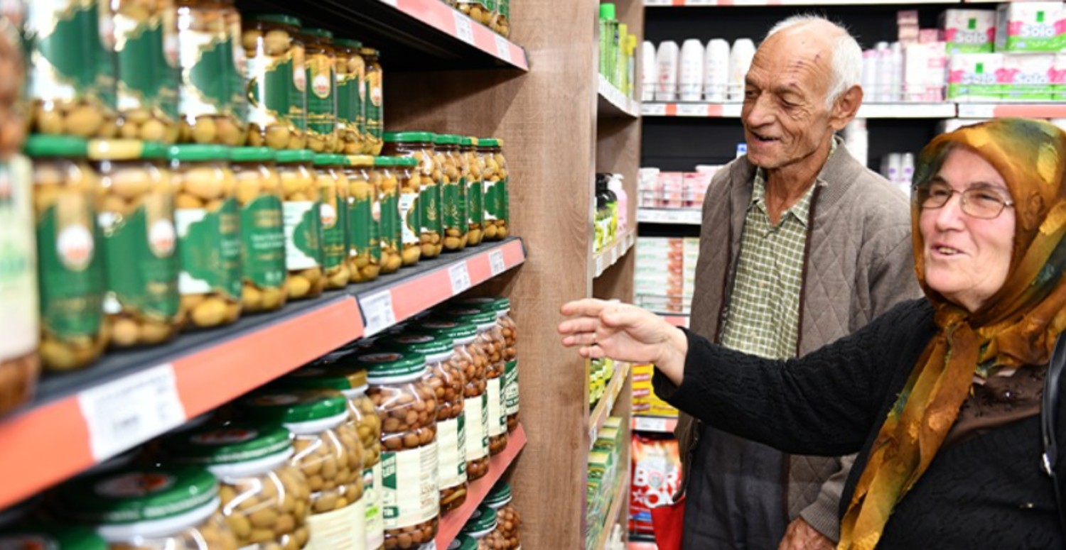 Ramazan ayının en ballı kampanyası başladı! O markette tam 900 ürünün fiyatı sabitlendi: Hem indirim, hem oynama yok! İşte göz dolduran o fiyat listesi