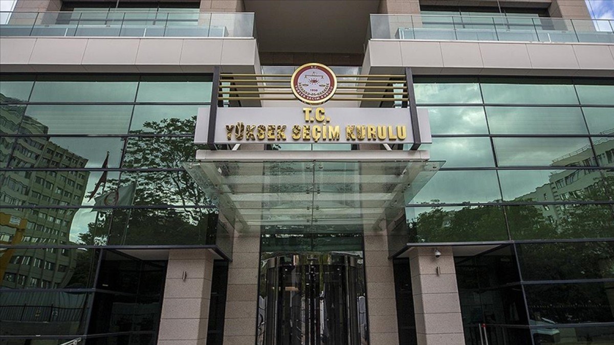 100 bin imza süreci devam ediyor: Hangi aday kaç imza topladı?