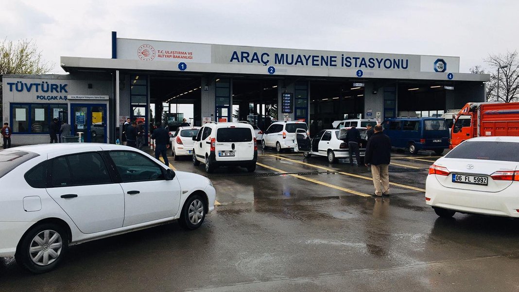 Otomobili olanlar dikkat: 'Yüzde 5 fazla' artık alınmayacak