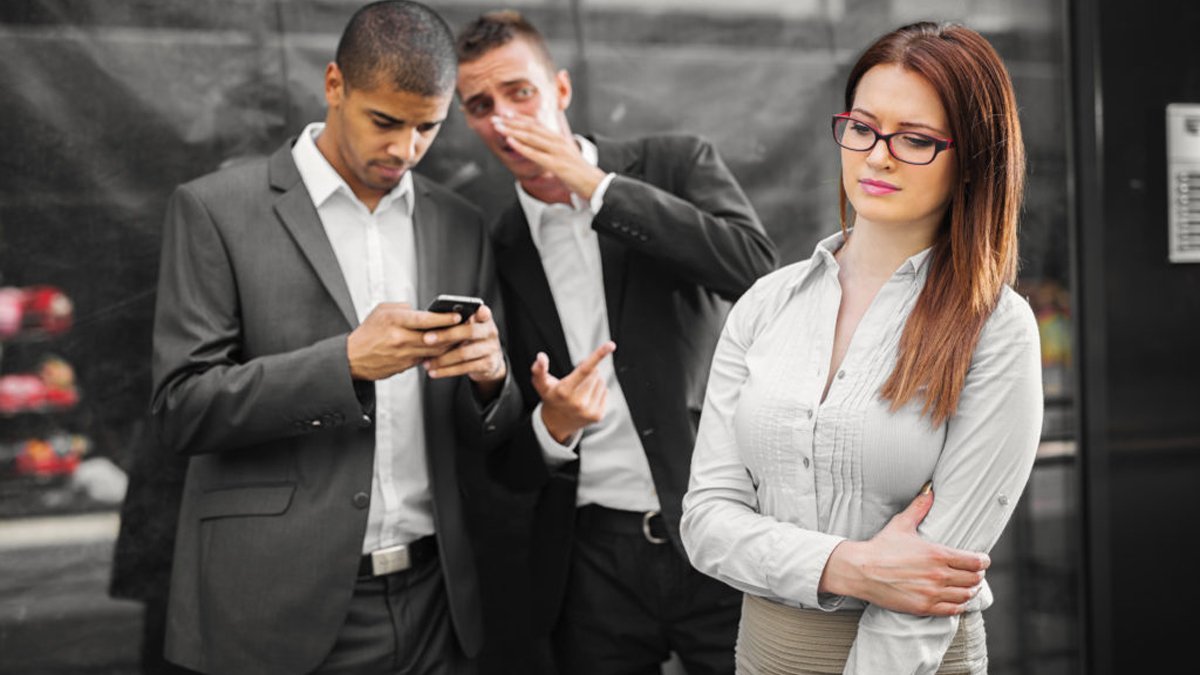 KDK işe alımda cinsiyetçiliğe 'dur' dedi