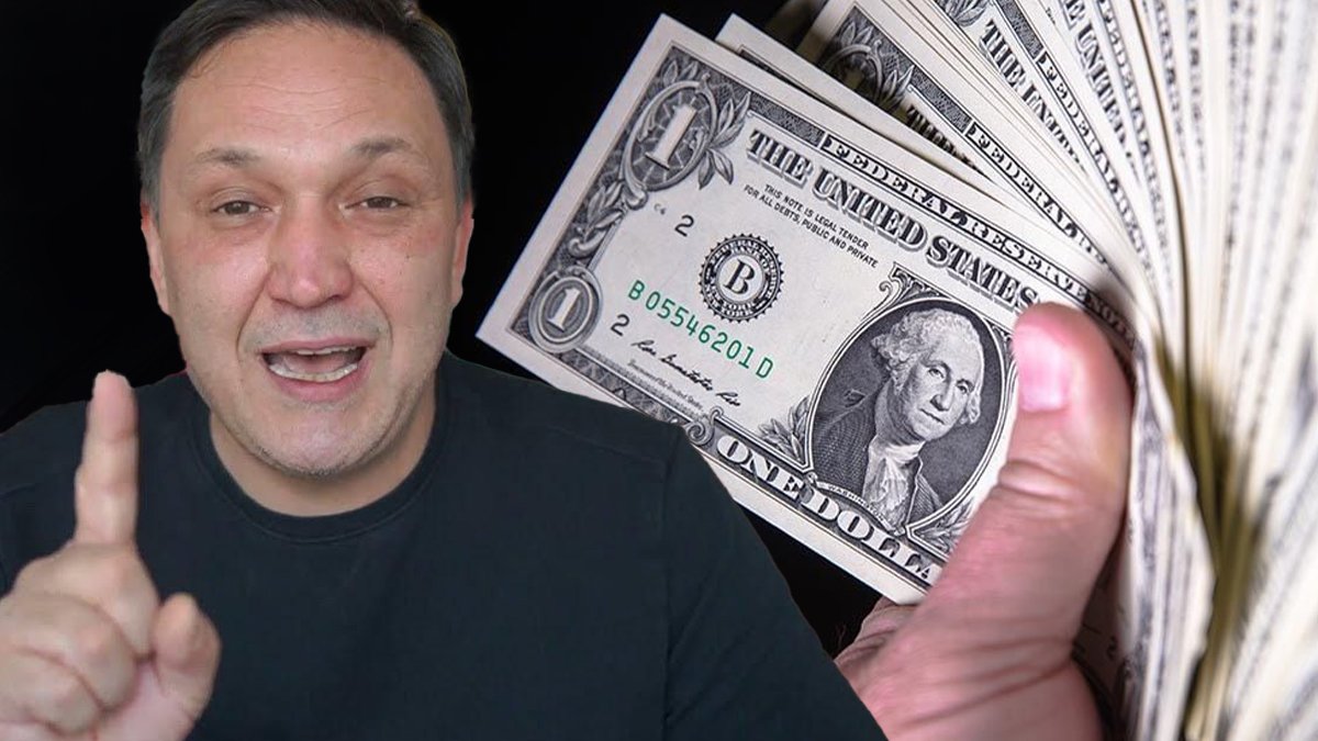 Selçuk Geçer'den doları olanı zıplatacak seviye! Bildiğiniz tüm zirveleri unutun!  Ne 20 TL ne 30 TL...