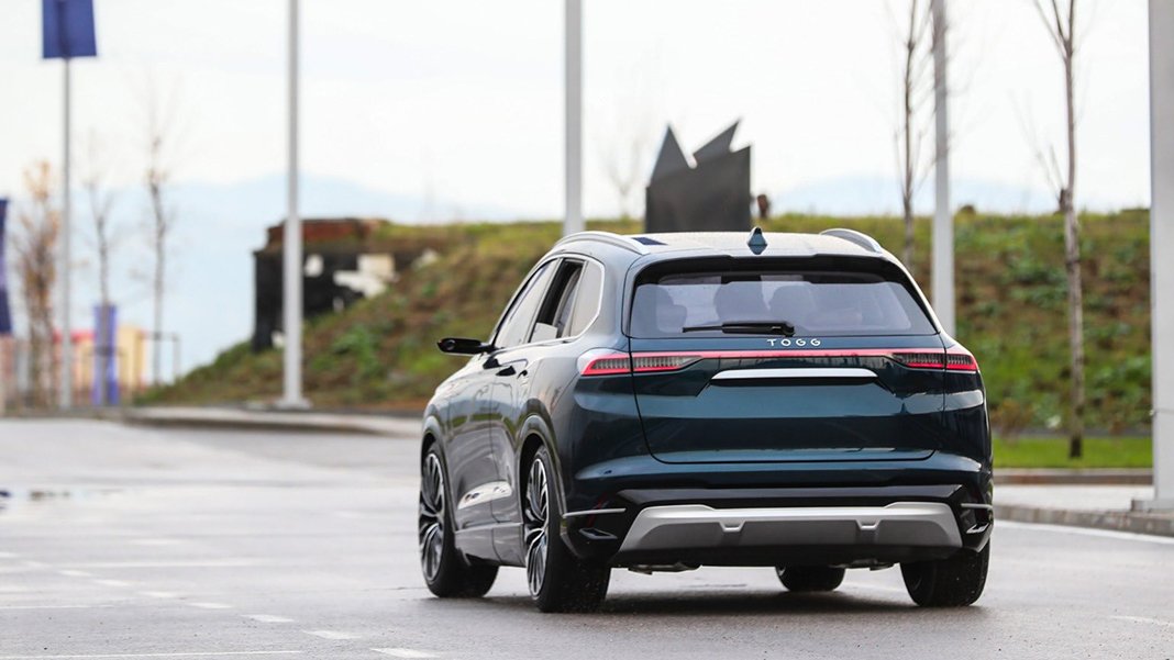 Togg'da teslim edilecek araç sayısı arttı: Çekiliş tarihi ileri alındı