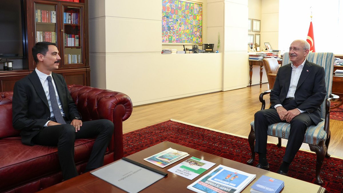 Kılıçdaroğlu, ölümünün 14. yıl dönümünde Muhsin Yazıcıoğlu'nu andı: Soruşturmayı birlikte sonuca vardıracağız