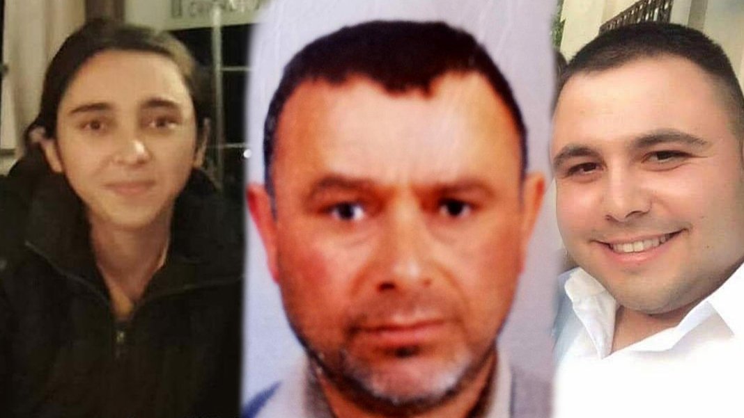 Muğla'da baba cinayeti: Erkek arkadaşıyla birlikte öldürmüş