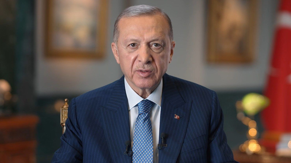 Erdoğan'dan Akşener'e çok sert deprem konutu tepkisi: Benim adım Tayyip kendinle uğraştırma