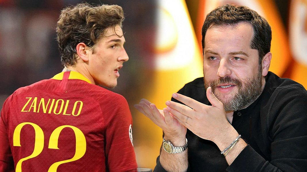 Erden Timur'dan Zaniolo itirafı: Bournemouth’a satılmıştı...