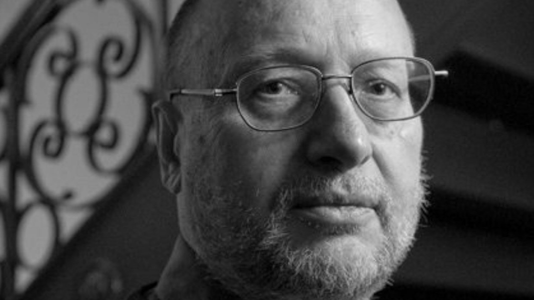 Yazar Jean-Marie Apostolidès hayata veda etti