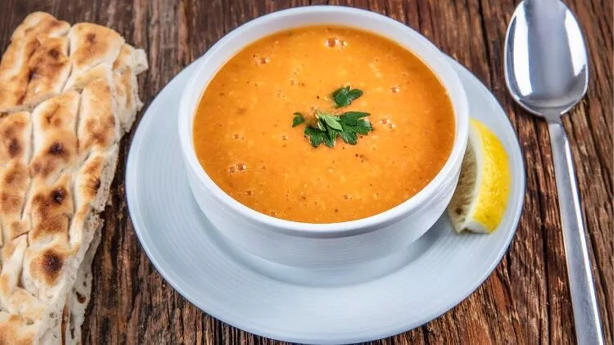 İftara ne yapsam diye düşünenlere vitamin deposu çorba tarifi! Evdeki malzemeler yeterli: Misafirleriniz bayılacak