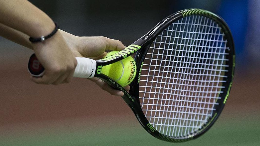 Teniste Avrupa'nın en fazla gelişen ülkesi Türkiye oldu