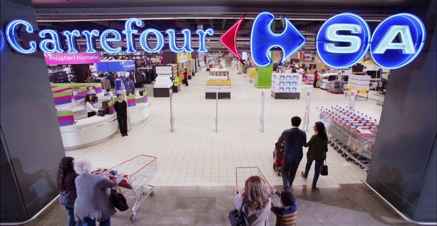 Tuvalet kağıdında yılın bomba indirimi başladı! O markette sadece 104 TL'ye satışa çıktı: İndirimi kaçıran pişman olur!