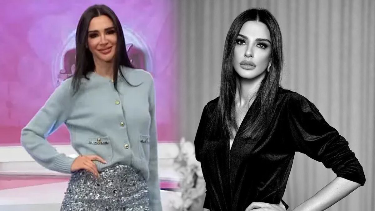 Arda Turan'ın eşi Aslıhan Doğan bir hırka giydi fiyatı olay oldu! Öyle bir fiyata satılıyor ki: Aylarca çalışan bile alamaz