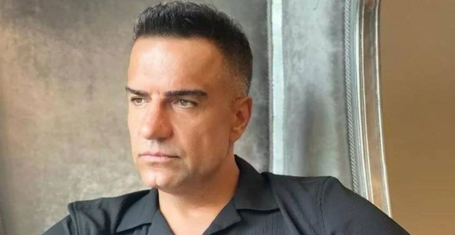 Survivor'dan dönen Berdan Mardini neyi varsa sattı! Artık buna yatırım yapacak: Ne dolar ne altın!