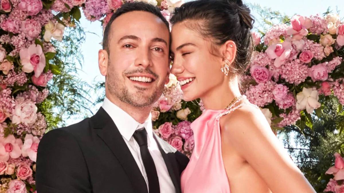 Oğuzhan Koç ve Demet Özdemir evliliğinde kırılma! 'Dava açacağım' diyerek duyurdu: Her evlilikte...