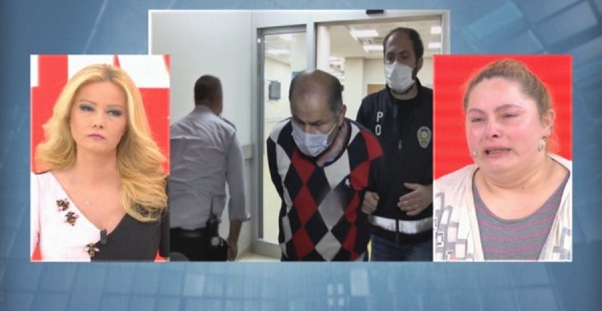 Müge Anlı ortaya çıkarmıştı! Sevgilisini öldürüp gömen cani hakkında karar çıktı: İntihar etti demişti!