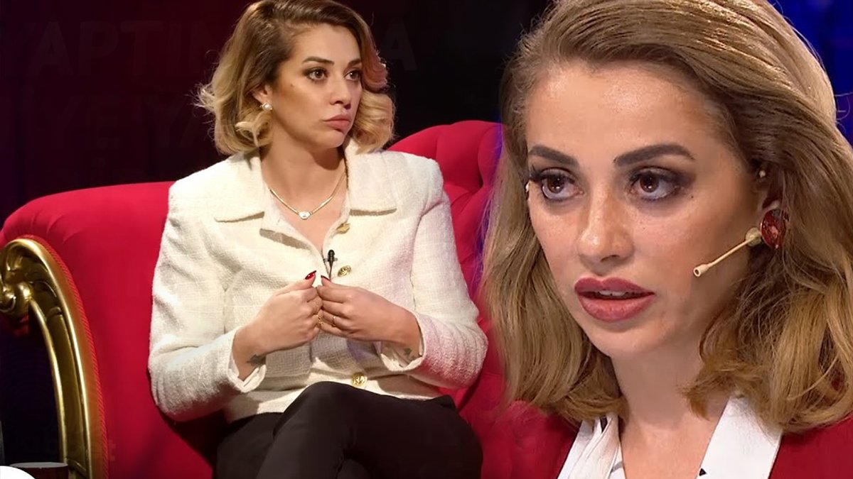 Ünlülerin avukatı Feyza Altun'dan şoke eden itiraf