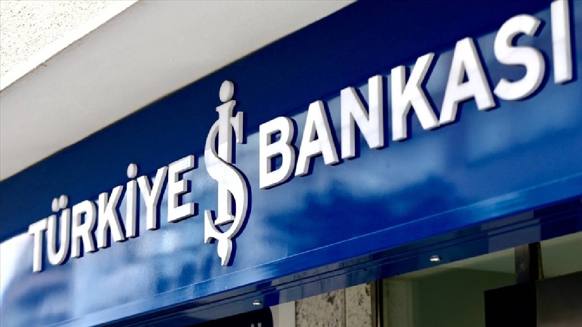 İş Bankası'ndan yüzleri güldüren kampanya! Ramazan ayında 600 TL'lik alışverişleriniz bedavaya gelecek!