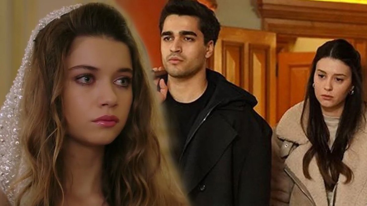 Yalı Çapkını Seyran-Pelin'in başrol krizi büyüdü! Afra'ya dava şoku