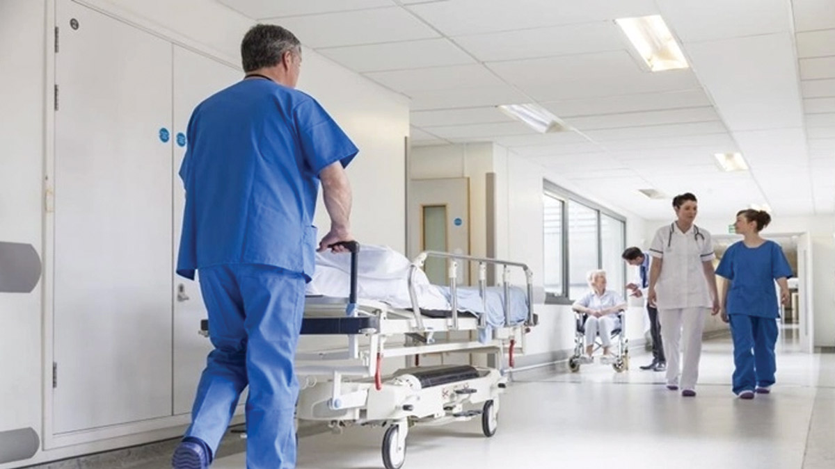 Dünyayı bekleyen ilaca dirençli yeni tehlike: Hastanelerde yayılan mantar ölüm saçıyor