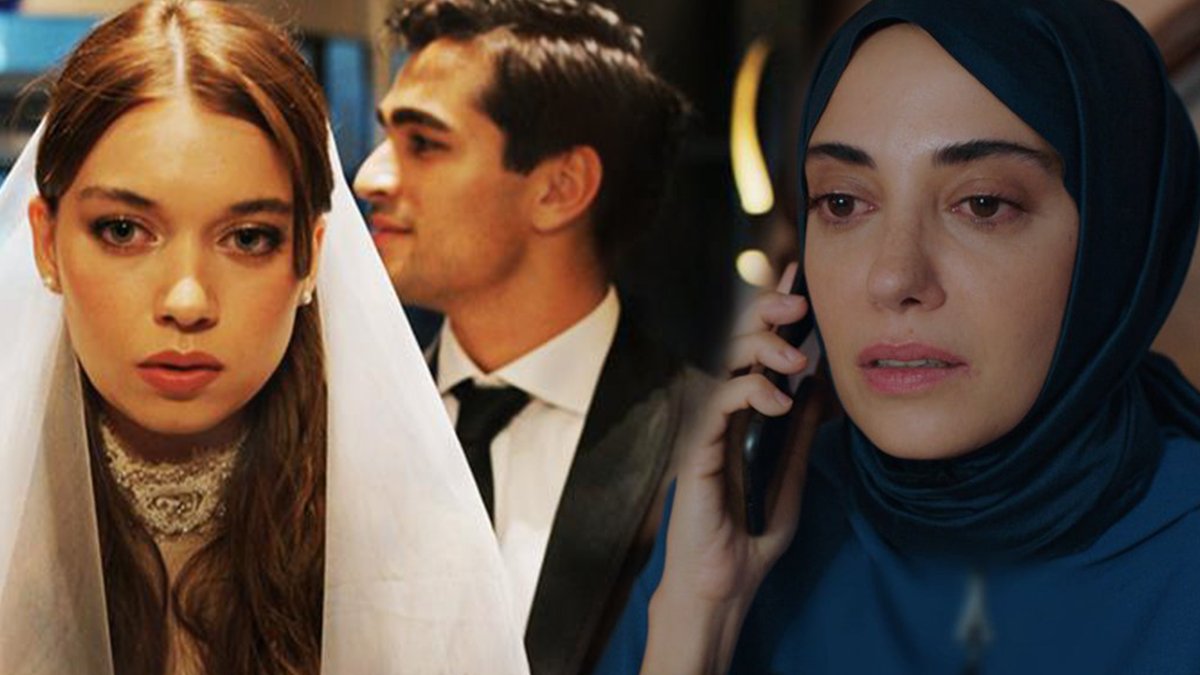 Yalı Çapkını dizisinde ikinci Nursema skandalı! Kızılcık Şerbeti'ne savaç açtı