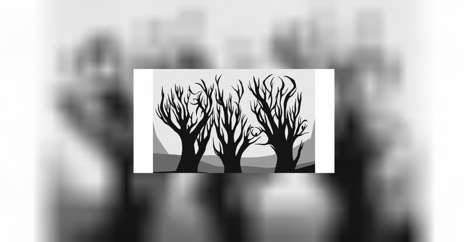 Zekasına güvenenler hemen çözsün! 3 ağaçtaki farklı 3 hayvanı bulmak için 9 saniyeniz var! En hızlı bulanların IQ testine ihtiyacı yok