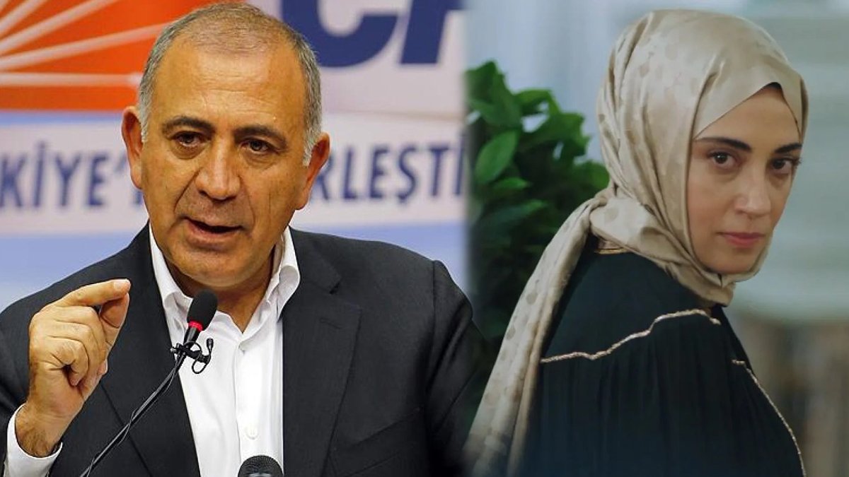 Gürsel Tekin'den dikkat çeken 'Kızılcık Şerbeti' yorumu: Eğer Kılıçdaroğlu kazanırsa Nursema’nın beyanı esas olacak
