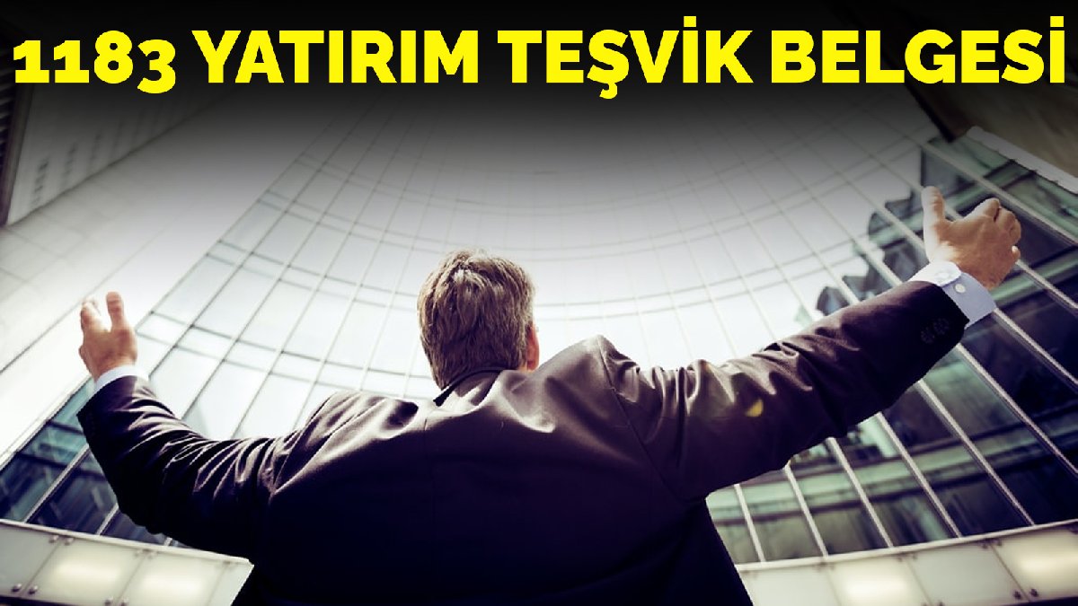 20 Bin kişi istihdam edilecek! Bakanlık teşvik verdi, Resmi Gazete'de yayınlandı...