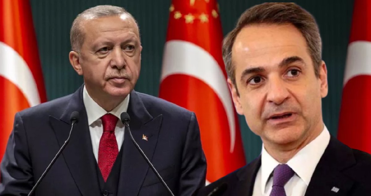 Komşu Erdoğan’ın mektubunu konuşuyor: Türkiye’den dostluk atağı