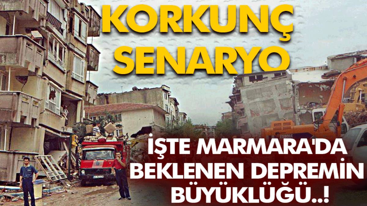 Bolu depreminin ardından endişelendiren açıklama! Prof. Dr. Arslan "Sıra İstanbul'da" diyerek uyardı!