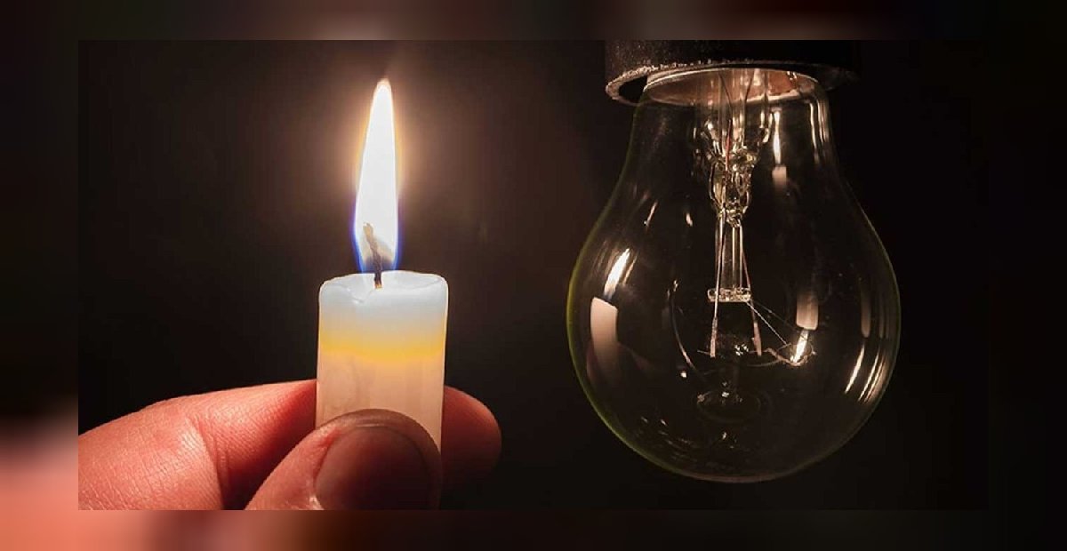 O ilde yaşayanlar dikkat! Telefonları, bilgisayarları hemen şarja takın: Saatlerce elektrik kesintisi yapılacak