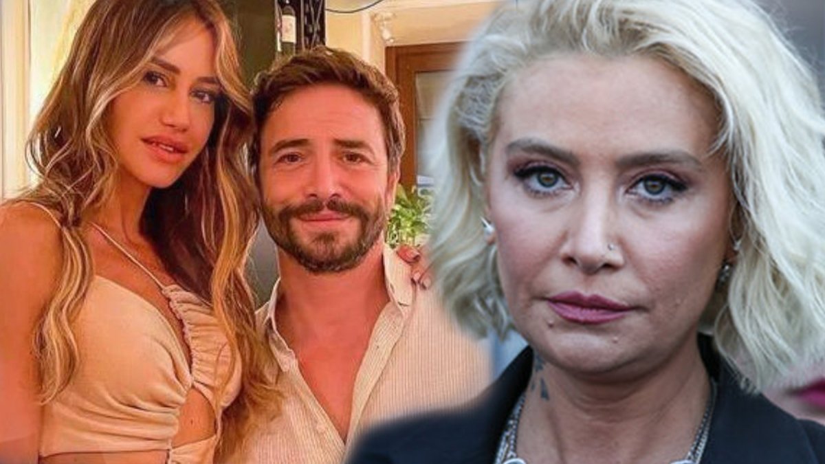 Ahmet Kural evlilik yolundan döndü! Sıla'dan sonra Çağla da olmadı "Bitti"