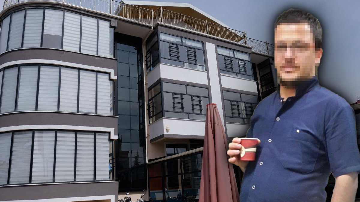 Sahte raporla tatile hapis istemi: İşverenin merakı adliye koridorlarına taşındı