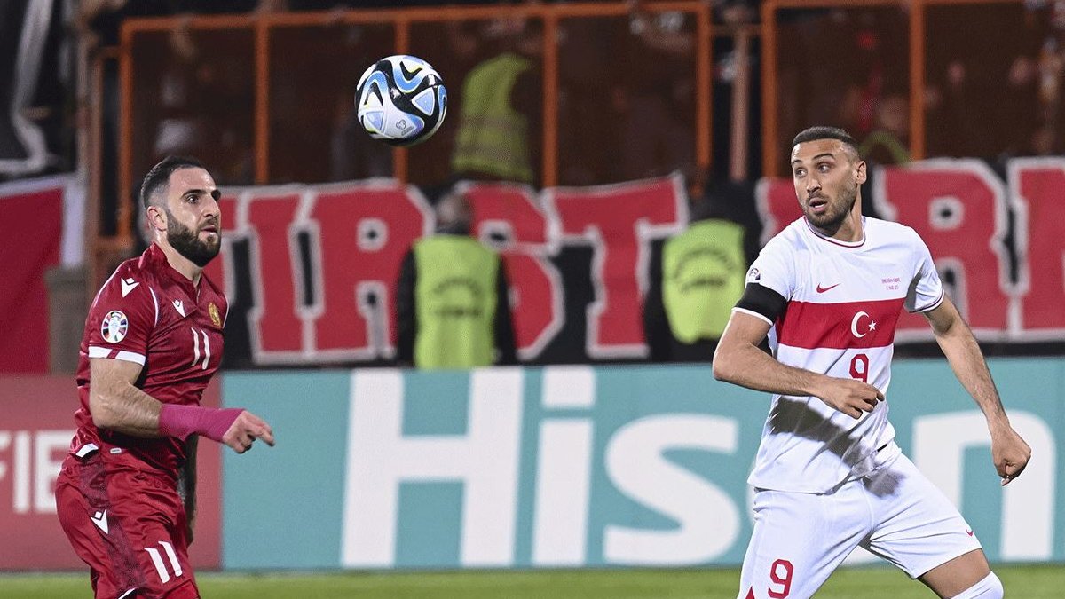 EURO 2024'te ay yıldızlılar ilk haftada zirvede