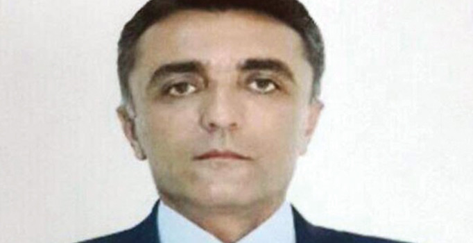 Marmaris'te en tehlikeli firari Astsubay Zekeriya Kuzu aranıyor