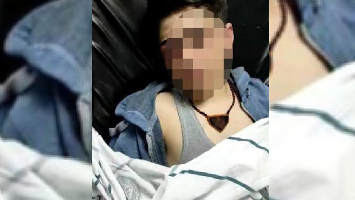 Diyarbakır'da 14 yaşındaki çocuğa darp iddiası: 4 polis ile 1 komiser görevden alındı