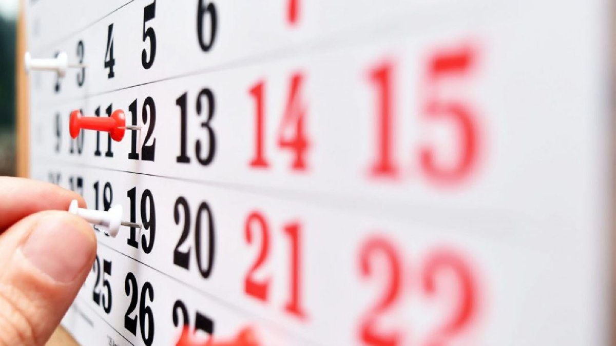 Milyonlarca çalışan için flaş karar! İzin ücretlerinde yeni dönem: Artık zorunlu oldu